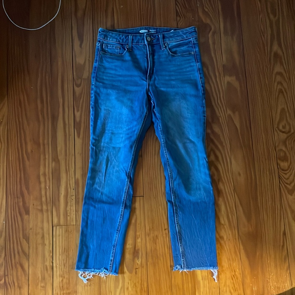 Old Navy jeans
